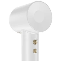 Laifen Premium Hair Dryer (LPR200GW) - Golden White - Only at Best Buy