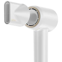 Laifen Premium Hair Dryer (LPR200GW) - Golden White - Only at Best Buy