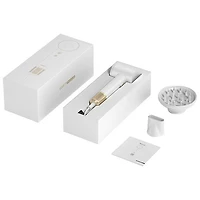 Laifen Premium Hair Dryer (LPR200GW) - Golden White - Only at Best Buy