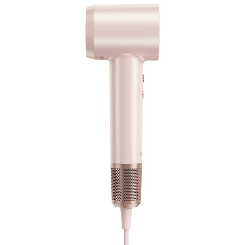 Sèche-cheveux haut de gamme Laifen (LPR200GP) - Rose doré - Exclusivité Best Buy