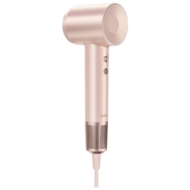 Sèche-cheveux haut de gamme Laifen (LPR200GP) - Rose doré - Exclusivité Best Buy