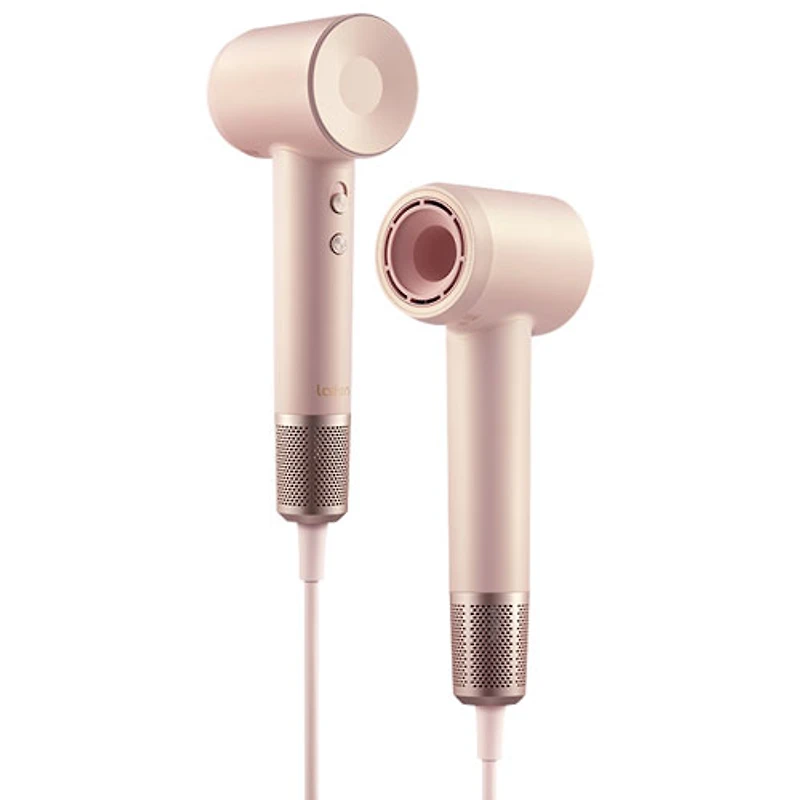 Sèche-cheveux haut de gamme Laifen (LPR200GP) - Rose doré - Exclusivité Best Buy