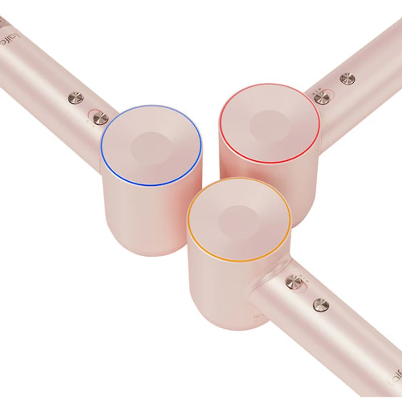 Sèche-cheveux haut de gamme Laifen (LPR200GP) - Rose doré - Exclusivité Best Buy