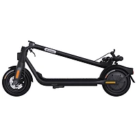 Segway Ninebot KickScooter F2 Electric Scooter (700W Motor / 40km Range / 25 km/h Top Speed) - Dark Grey