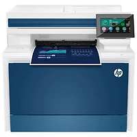 HP LaserJet Pro 4301FDW Colour All-In-One Laser Printer