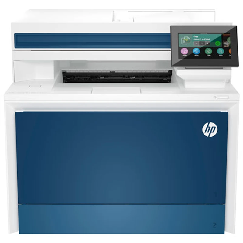 HP LaserJet Pro 4301DW Colour Wireless All-In-One Laser Printer
