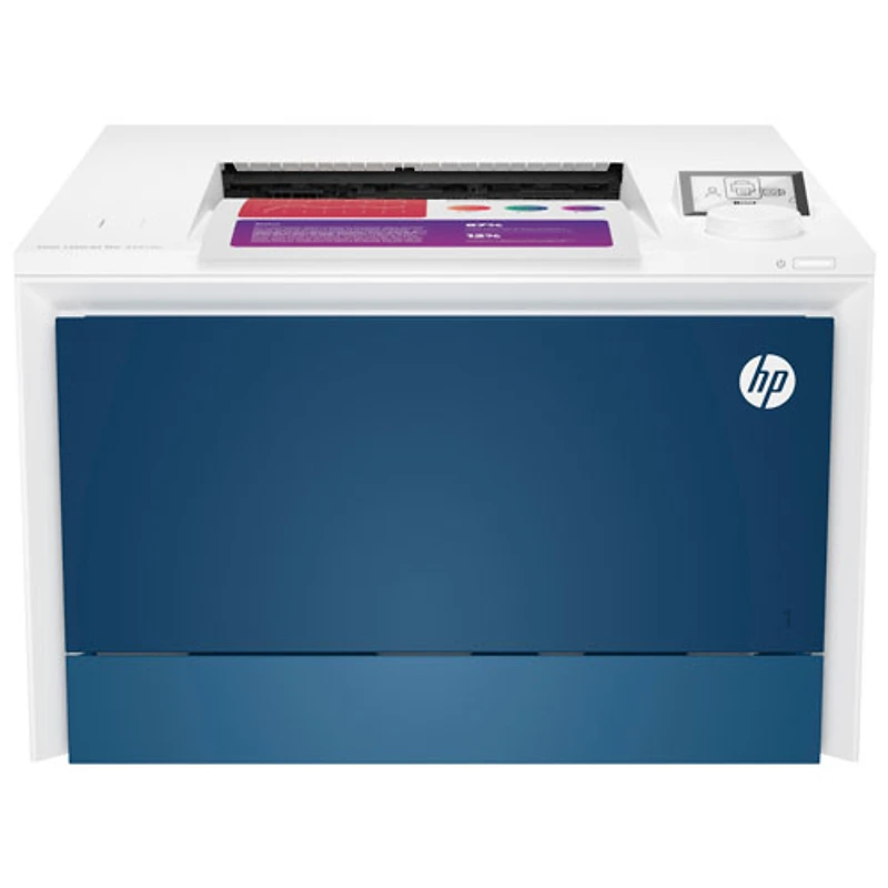 HP LaserJet Pro 4201DW Colour Wireless Laser Printer