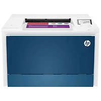 Imprimante laser couleur sans fil LaserJet Pro 4201DN de HP