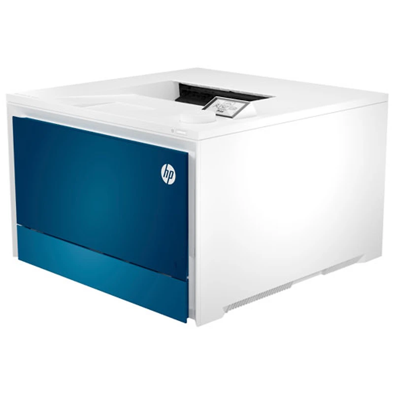 Imprimante laser couleur sans fil LaserJet Pro 4201DN de HP