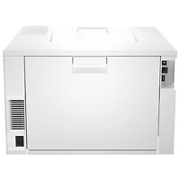 Imprimante laser couleur sans fil LaserJet Pro 4201DN de HP