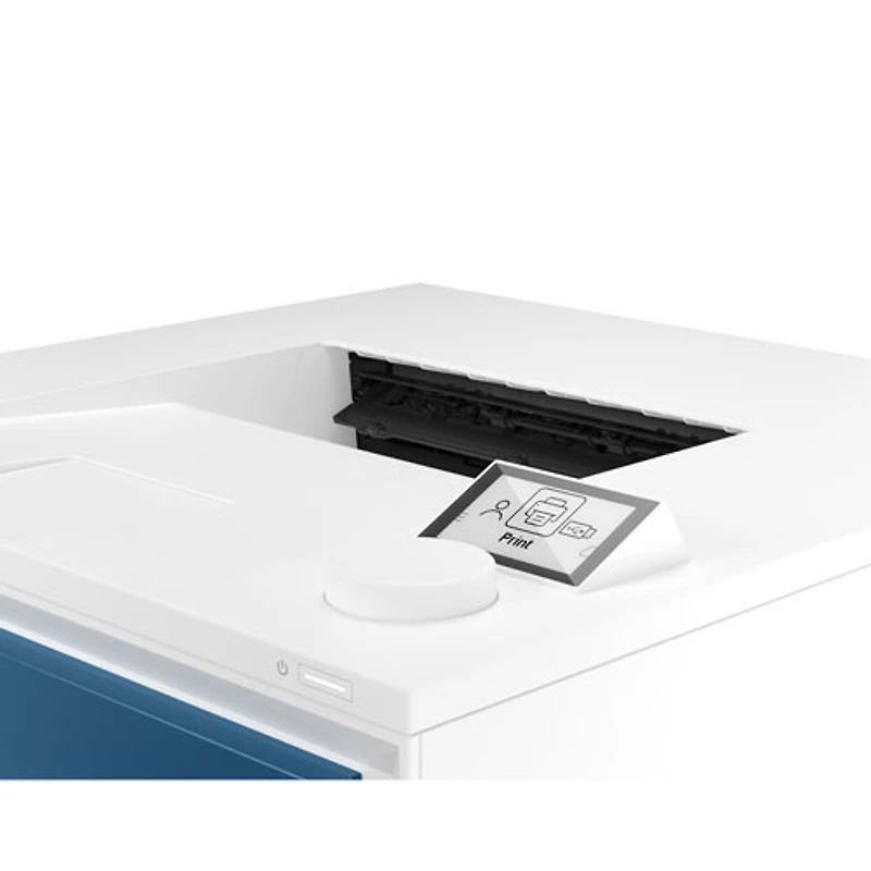 Imprimante laser couleur sans fil LaserJet Pro 4201DN de HP