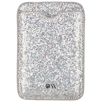 CaseMate MagSafe Magnetic Card Holder - Sparkly