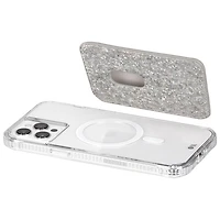 CaseMate MagSafe Magnetic Card Holder - Sparkly