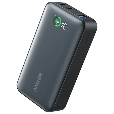 Anker PowerCore 10000 mAh 30W Dual USB Power Bank (A1256H11-5)