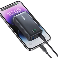 Anker PowerCore 10000 mAh 30W Dual USB Power Bank (A1256H11-5)