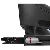 Siège d'auto pour bébé orienté vers l'arrière Cloud G de Cybex - Bleu océan