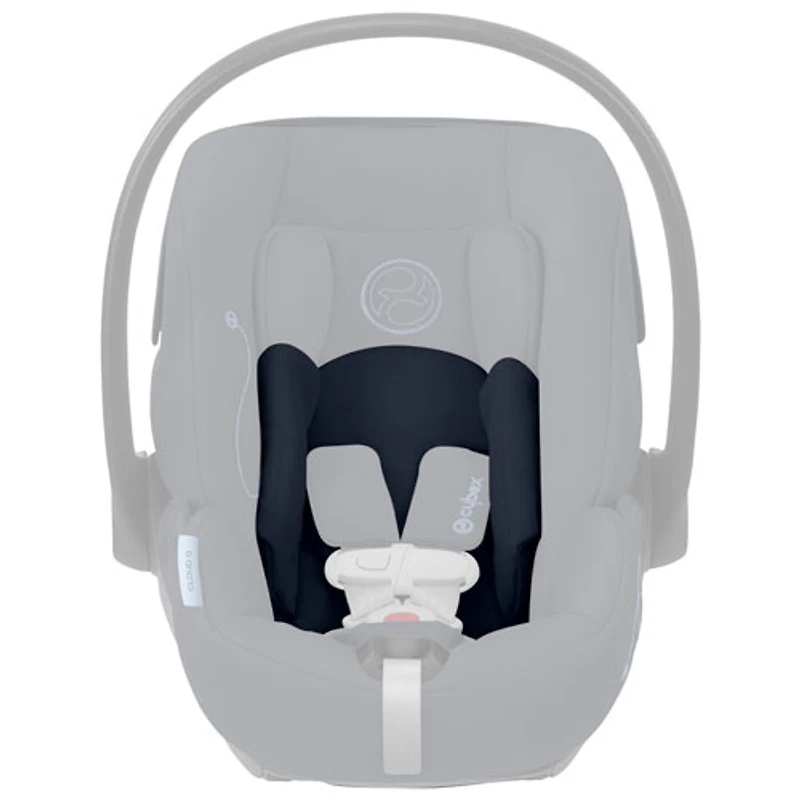 Siège d'auto pour bébé orienté vers l'arrière Cloud G de Cybex - Bleu océan