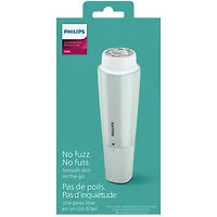 Philips Series 5000 Facial Hair Remover - Mint Green