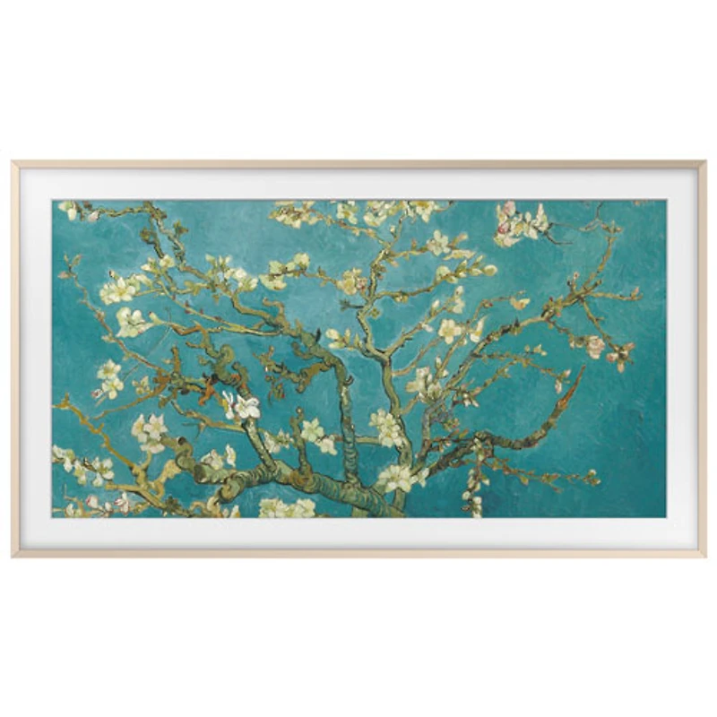 Samsung 55" Frame Bezel for The Frame TV (2023) - Sand Gold