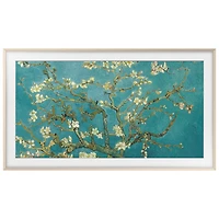 Samsung 55" Frame Bezel for The Frame TV (2023) - Sand Gold