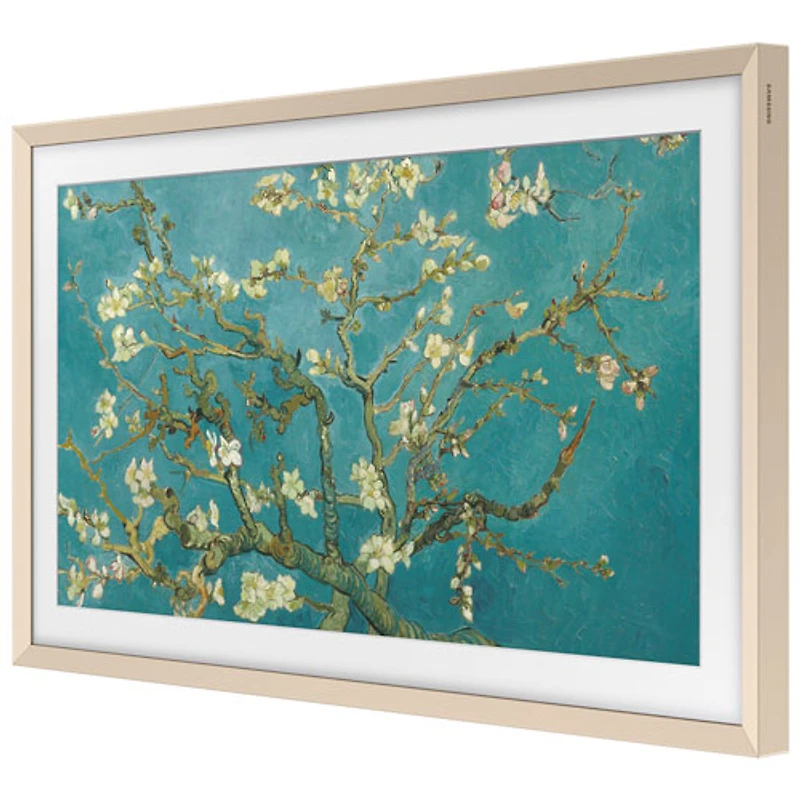 Cadre de po de Samsung pour téléviseur The Frame (2023