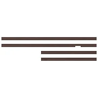 Cadre de 32 po de Samsung pour téléviseur Le Cadre (2023