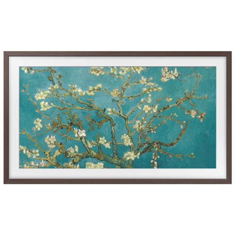 Cadre de 32 po de Samsung pour téléviseur Le Cadre (2023