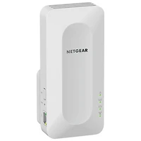NETGEAR Wireless AX1800 Wi-Fi 6 Mesh Range Extender (EAX15)