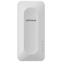 NETGEAR Wireless AX1800 Wi-Fi 6 Mesh Range Extender (EAX15)