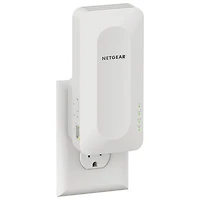 Prolongateur de portée sans fil Wi-Fi 6 maillé AX1800 de NETGEAR (EAX15)