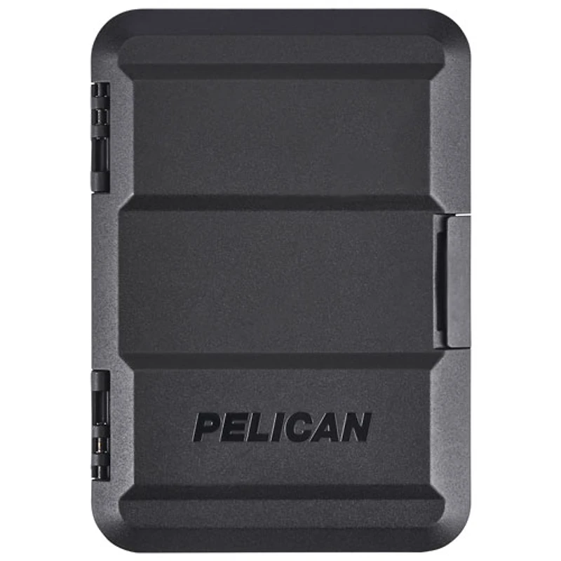Pelican Protector Wallet with MagSafe for iPhone 15/14/13/12