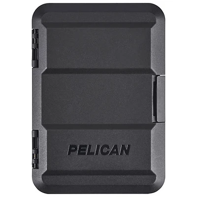 Pelican Protector Wallet with MagSafe for iPhone 15/14/13/12