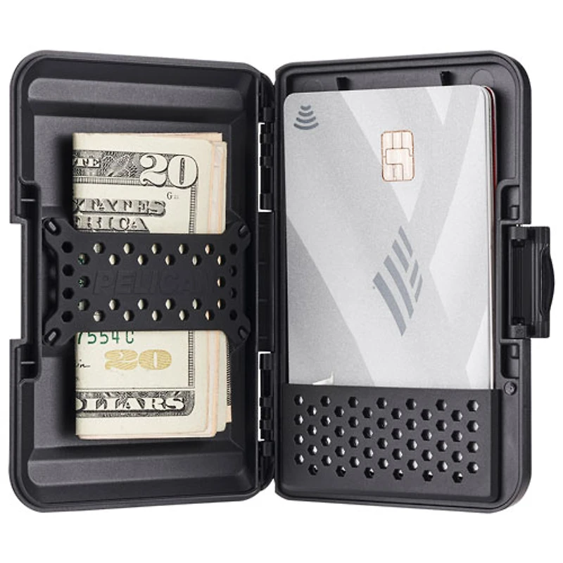 Pelican Protector Wallet with MagSafe for iPhone 15/14/13/12