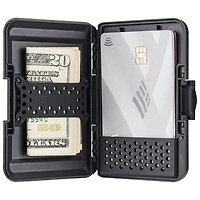 Pelican Protector Wallet with MagSafe for iPhone 15/14/13/12