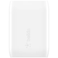 Belkin BOOSTCHARGE 30W USB-C Wall Charger - White