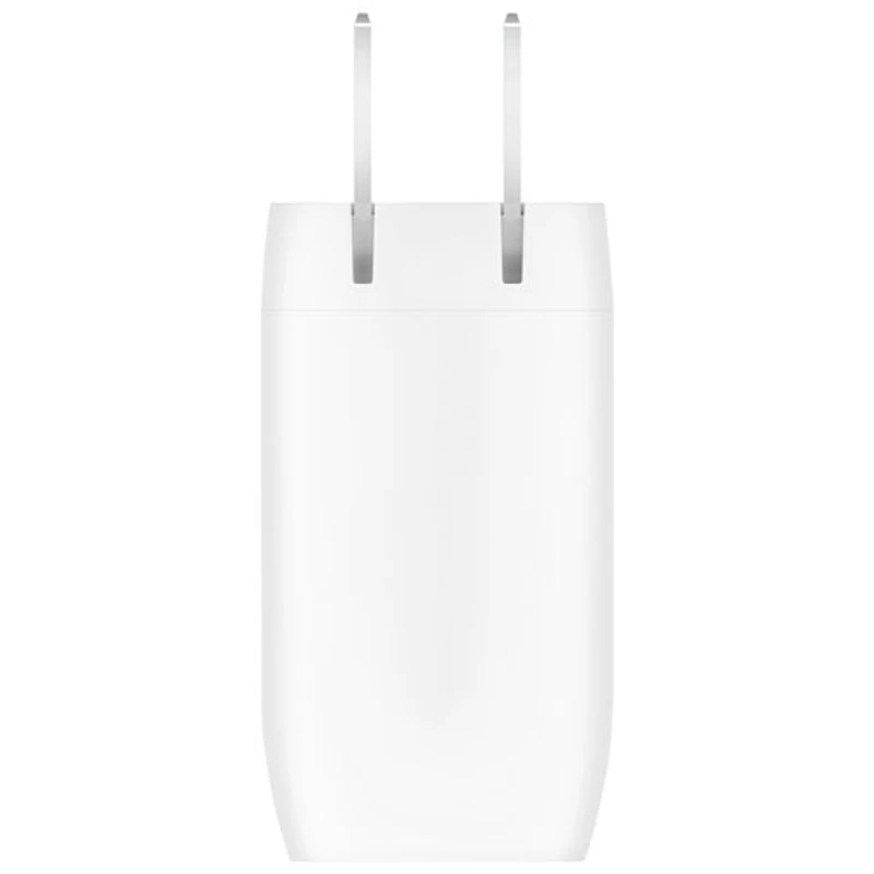 Belkin 60W 2-Port PD USB-C Wall Charger