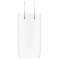 Belkin 60W 2-Port PD USB-C Wall Charger