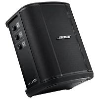 Bose S1 Pro+ Bluetooth Wireless PA Speaker System