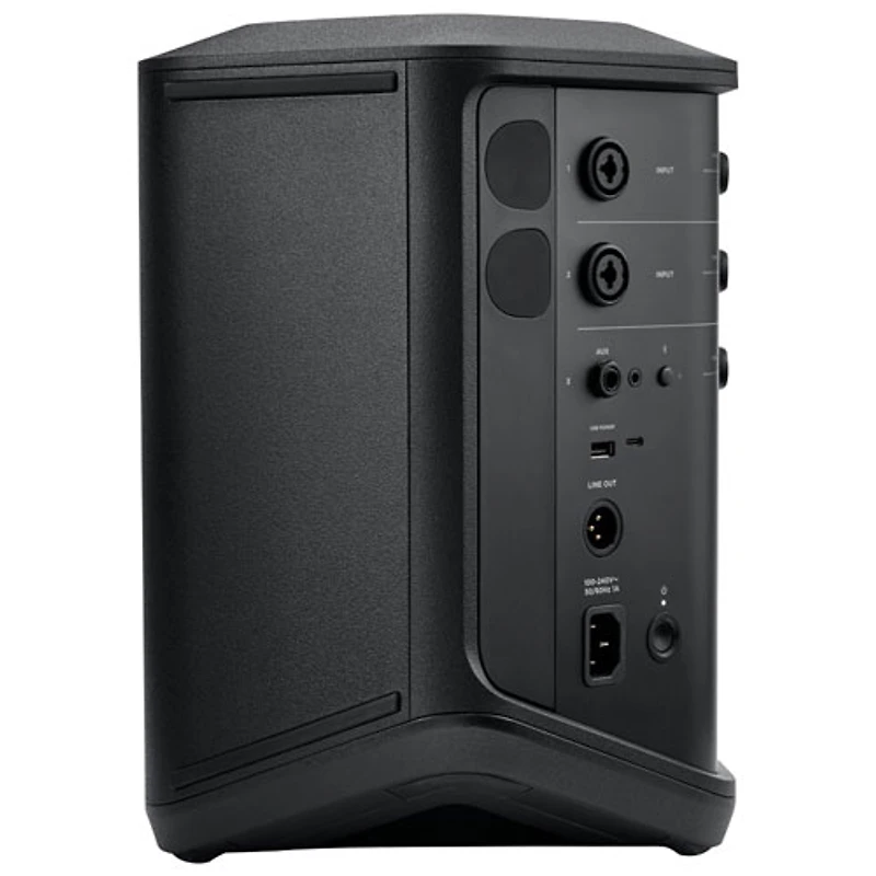 Bose S1 Pro+ Bluetooth Wireless PA Speaker System