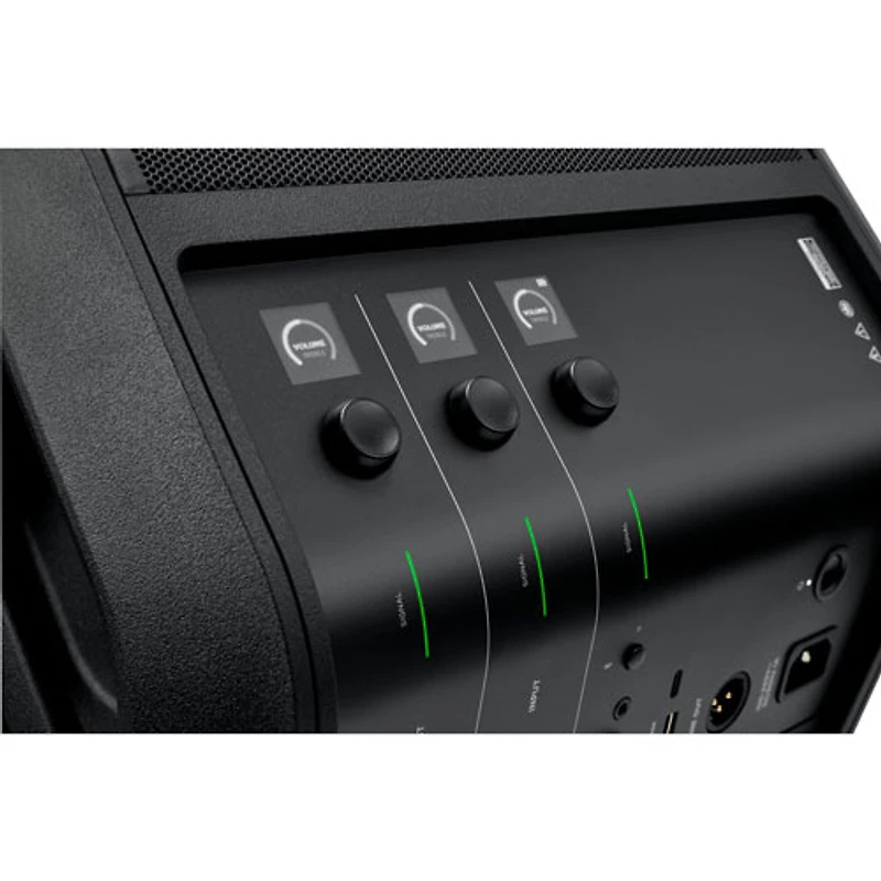 Bose S1 Pro+ Bluetooth Wireless PA Speaker System