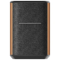 Haut-parleur d'ordinateur intelligent Wi-Fi MS50A d'Edifier avec Alexa d'Amazon et AirPlay d'Apple intégrés