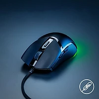 Razer Cobra 8500 DPI Optical Gaming Mouse - Black
