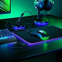 Razer Cobra 8500 DPI Optical Gaming Mouse - Black