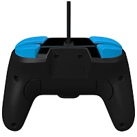 Manette avec fil REMATCH Glow de PDP pour Switch - Legend of Zelda