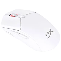 HyperX Pulsefire Haste 2 26000 DPI Wireless 6N0A9AA Gaming Mouse - White