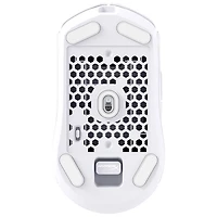 HyperX Pulsefire Haste 2 26000 DPI Wireless 6N0A9AA Gaming Mouse - White