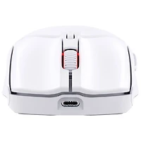HyperX Pulsefire Haste 2 26000 DPI Wireless 6N0A9AA Gaming Mouse - White