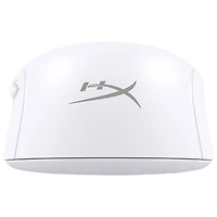 HyperX Pulsefire Haste 2 26000 DPI Wireless 6N0A9AA Gaming Mouse - White