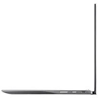 Chromebook à écran tactile de 13,3 po d'Acer - Argenté (SnapDragon 7c/SSD 64 Go/RAM 4 Go/ChromeOS) - Anglais