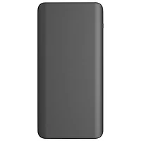 mophie Power Boost 20000 mAh Power Bank - Black